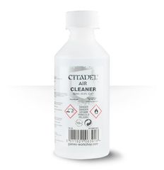 Air: Cleaner (250Ml) (3-Pack)