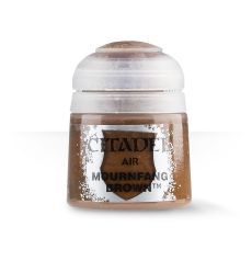 Air: Mournfang Brown (24ml)