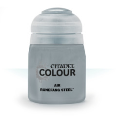 Air: Runefang Steel (6-Pack)