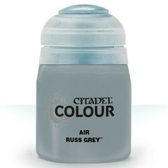 Air: Russ Grey (6-Pack)