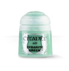 Air: Sybarite Green (6-Pack)