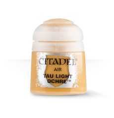 Air: Tau Light Ochre (6-Pack)