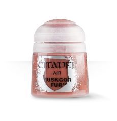 Air: Tuskgor Fur (6-Pack)