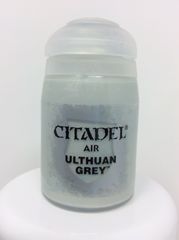 Air: Ulthuan Grey (6-Pack)