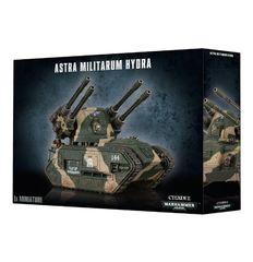 Astra Militarum Hydra