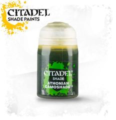 Shade: Athonian Camoshade (24Ml) 6-Pack