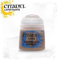 Layer: Baneblade Brown (6-Pack)