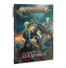 Battletome: Seraphon (French)