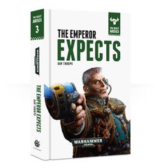 Beast Arises: The Emperor Expects Hb Na