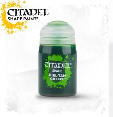 Shade: Biel-Tan Green (24Ml) 6-Pack