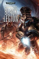 Black Legion (Hb)