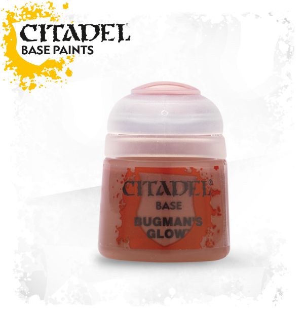 Citadel Base Bugmans Glow 12ml