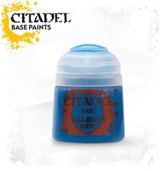 Base: Caledor Sky (6-Pack)