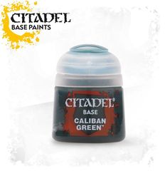 Caliban Green (6-Pack)