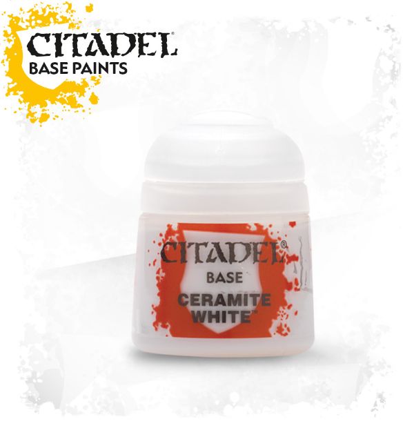 Ceramite White (6-Pack)