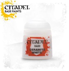 Ceramite White (6-Pack)