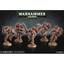 Chaos Space Marines: Raptors