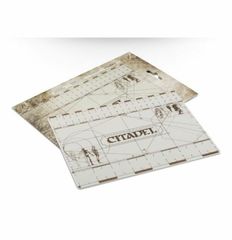 Citadel Cutting Mat