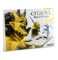 Citadel Palette Pad (6-Pack)