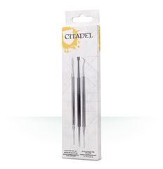 Citadel Sculpting Tool Set