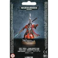 4605 Aeldari Farseer