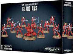 Craftworlds Guardians