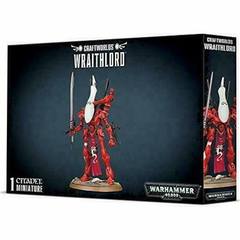 Craftworlds Wraithlord