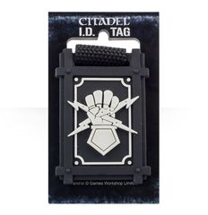 Crusade Tag