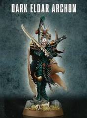 Dark Eldar: Archon