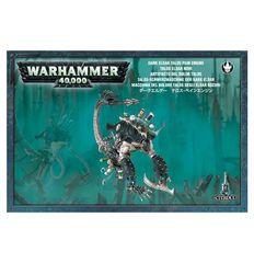 Dark Eldar Talos Pain Engine