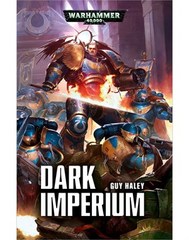 Dark Imperium Novel (Hb)