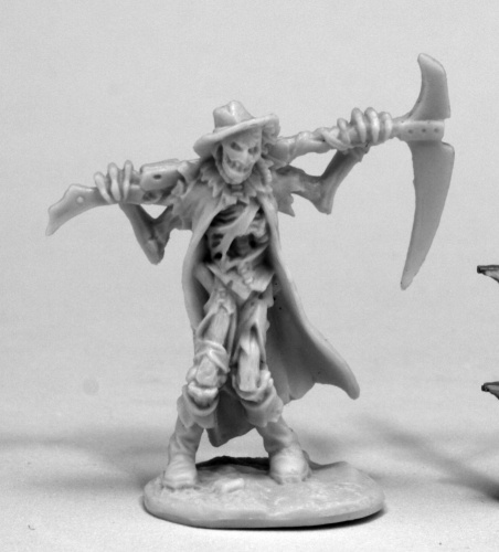 Wild West Wizard Of Oz Scarecrow (80059)