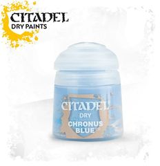 Dry: Chronus Blue (6-Pack)