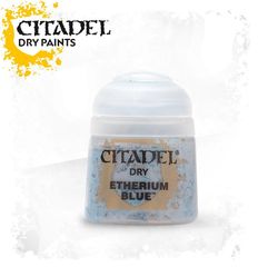 Dry: Etherium Blue (12Ml) (6-Pack)