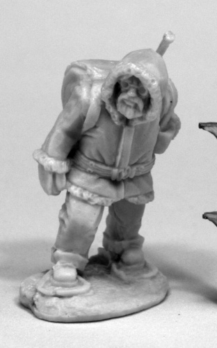 Antarctic Explorer
