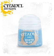 Dry: Hoeth Blue (6-Pack)