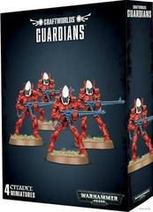 Easy To Build: Craftworlds Guardians