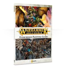 Everchosen Painting Guide