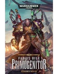 Fabius Bile: Primogenitor (Hb)