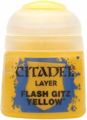 Flash Gitz Yellow (6-Pack)