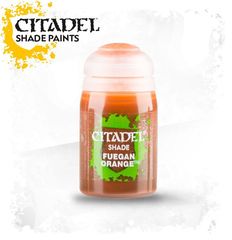Fuegan Orange (24Ml) 6-Pack