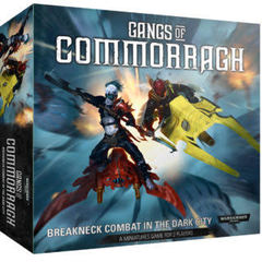 Gangs Of Commorragh (Eng)