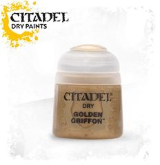 Golden Griffon (6-Pack)
