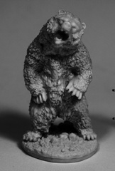 Dire Bear