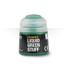 Green Stuff