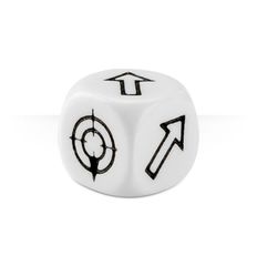 Gw Scatter Dice (50-Pack)