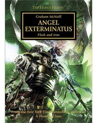 Horus Heresy: Angel Exterminatus