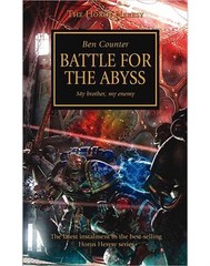 Horus Heresy: Battle For The Abyss