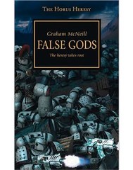 Horus Heresy: False Gods (A Format) (Na)