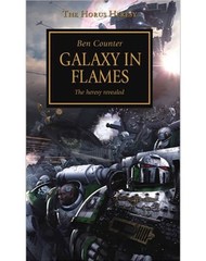 Horus Heresy: Galaxy In Flames (N.A.)